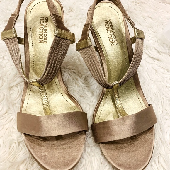 Kenneth Cole Reaction women’s heels. Size. 8 - Picture 2 of 5